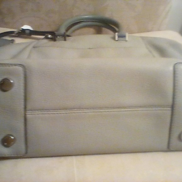 Michael Kors Satchel Bag Purse - Picture 9 of 10